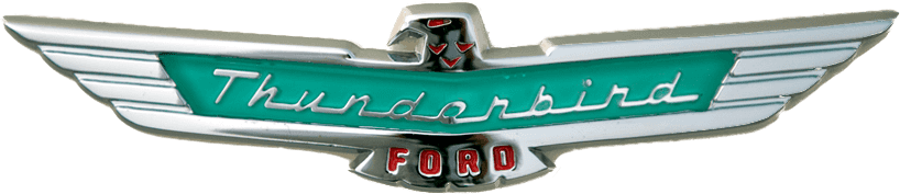 Ford Thunderbird Club Deutschland